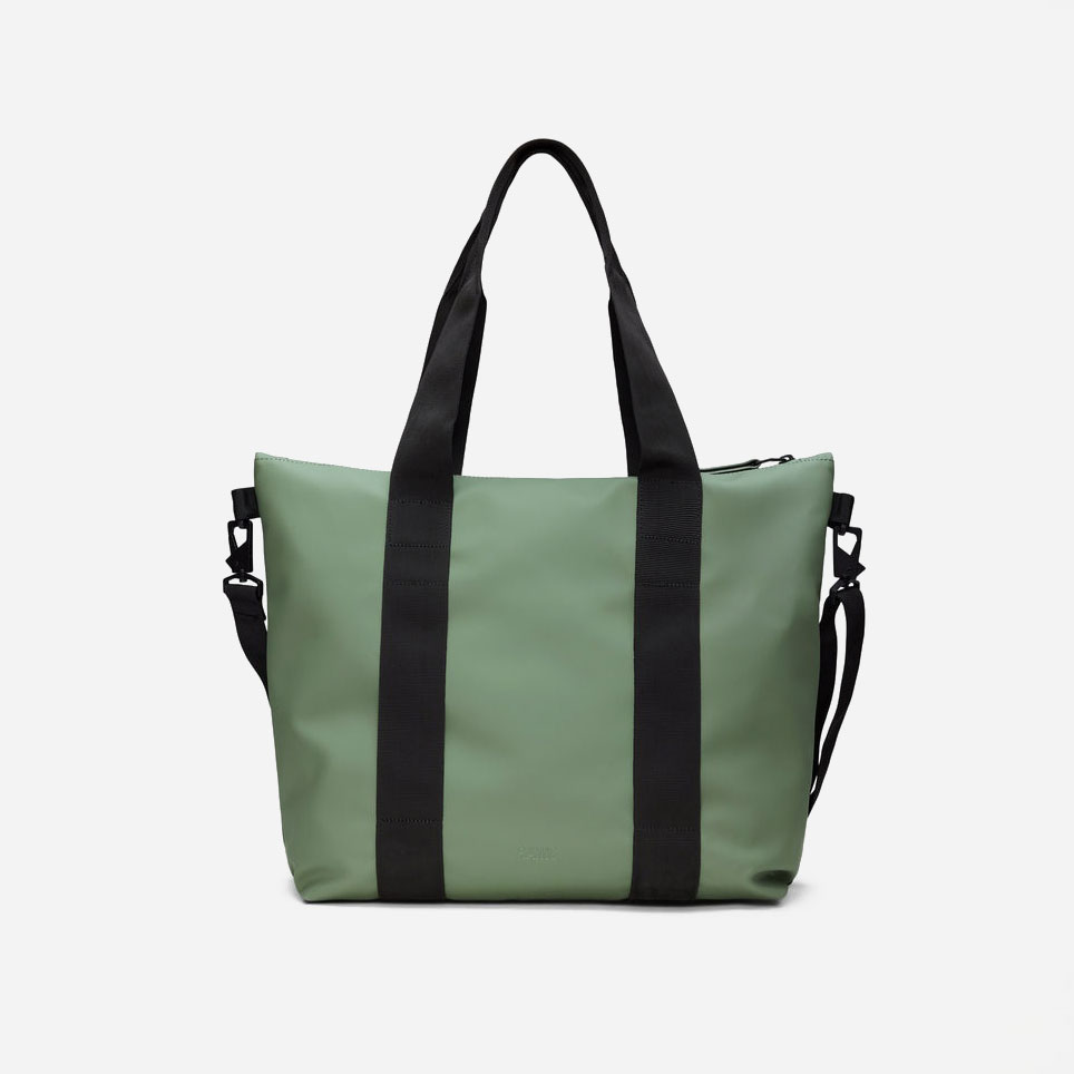 Rains Tote Bag Mini W3 - Well Rains Tote Bag Mini W3 - Well