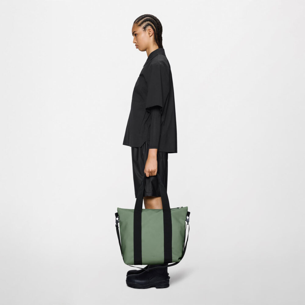 Rains Tote Bag Mini W3 - Well Rains Tote Bag Mini W3 - Well