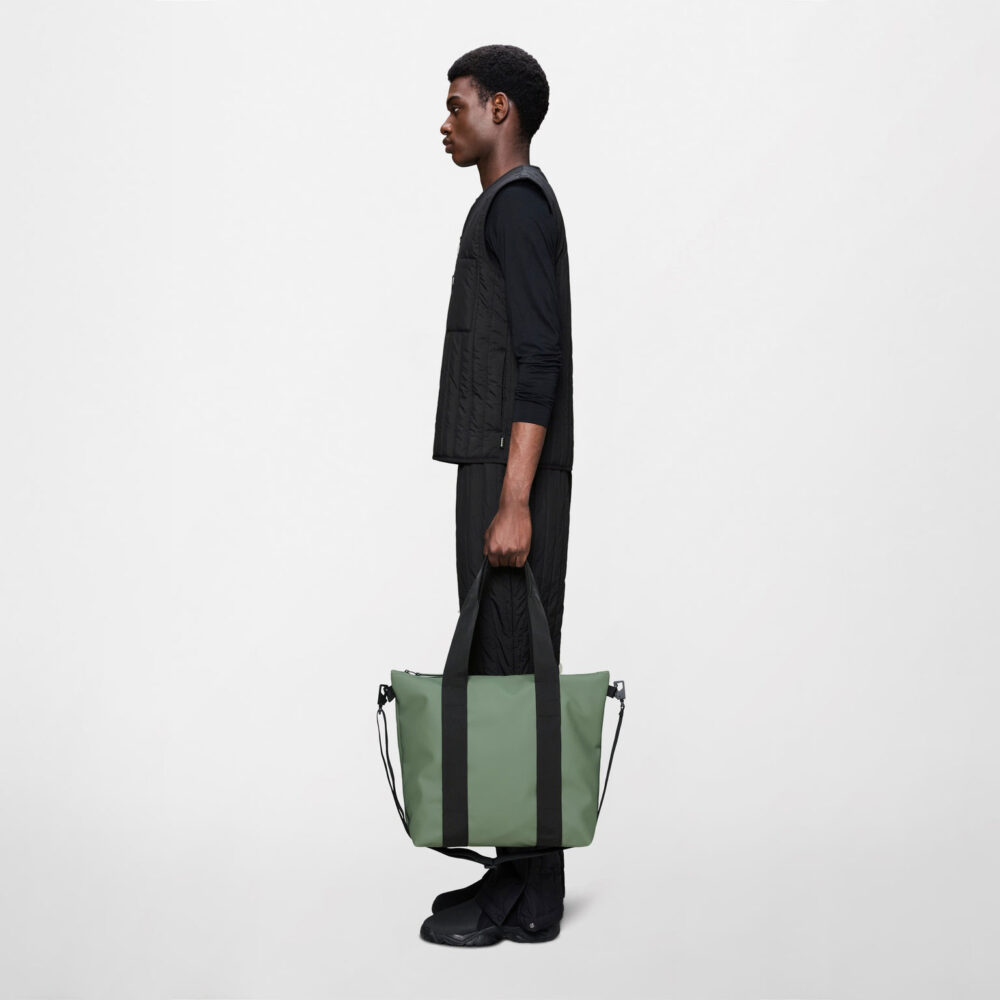 Rains Tote Bag Mini W3 - Well Rains Tote Bag Mini W3 - Well
