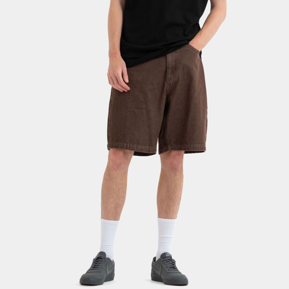 Santa Cruz Big Short - Sepia Brown Santa Cruz Big Short - Sepia Brown