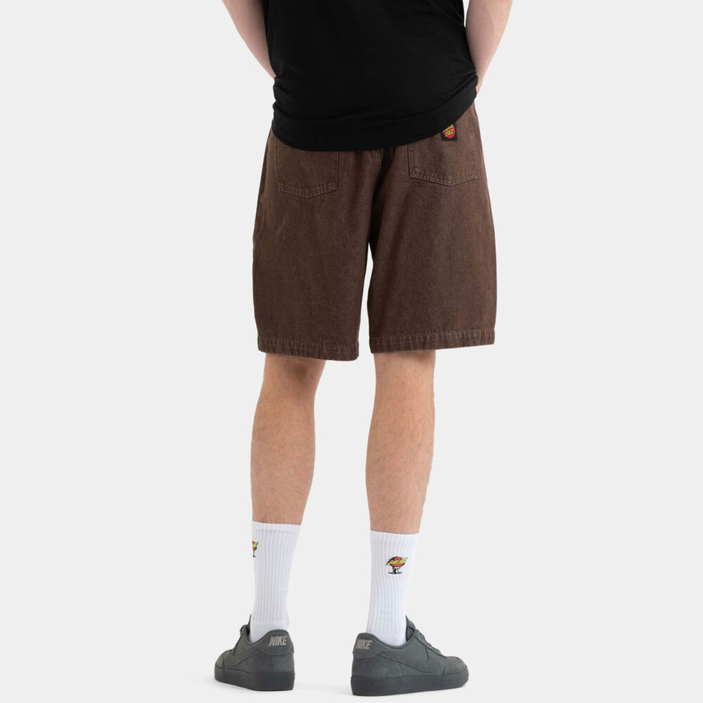 Santa Cruz Big Short - Sepia Brown Santa Cruz Big Short - Sepia Brown