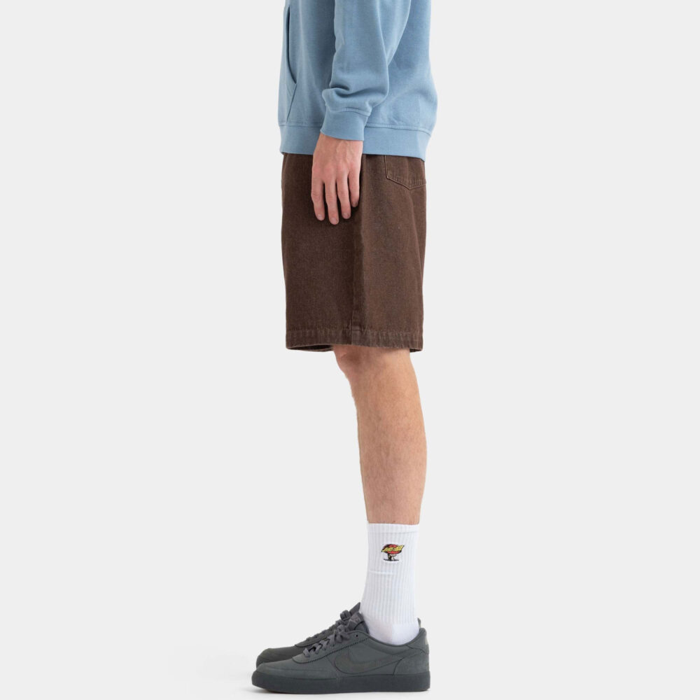 Santa Cruz Big Short - Sepia Brown Santa Cruz Big Short - Sepia Brown