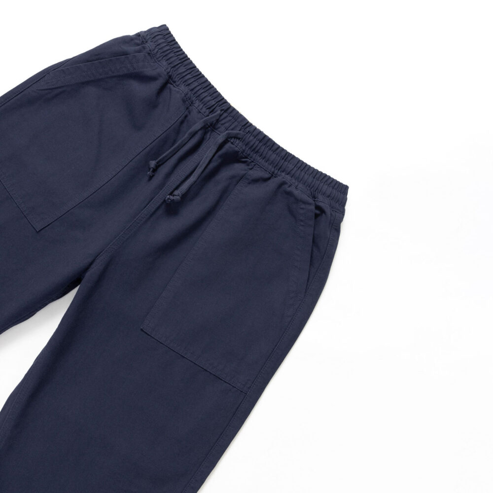 Service Works Classic Chef Pant - Dark Navy