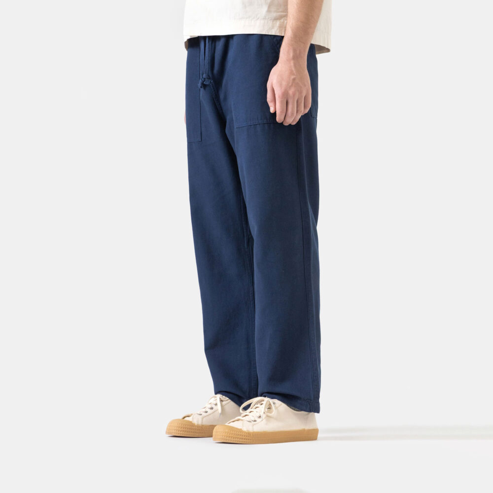 Service Works Classic Chef Pant - Dark Navy
