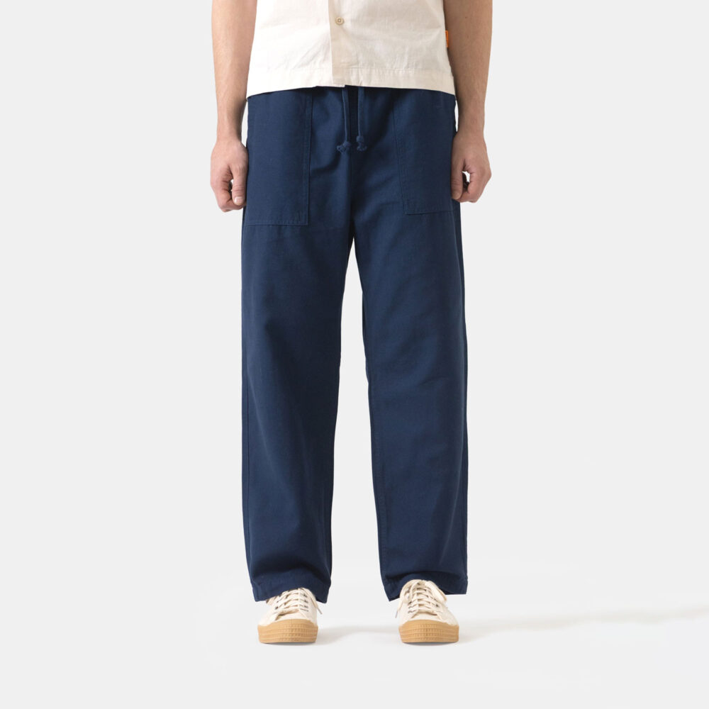 Service Works Classic Chef Pant - Dark Navy