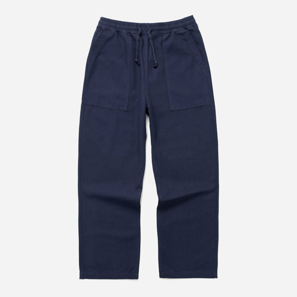 Service Works Classic Chef Pant - Dark Navy