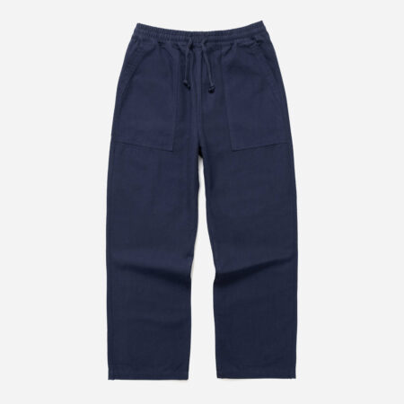 Service Works Classic Chef Pant - Dark Navy Service Works Classic Chef Pant - Dark Navy