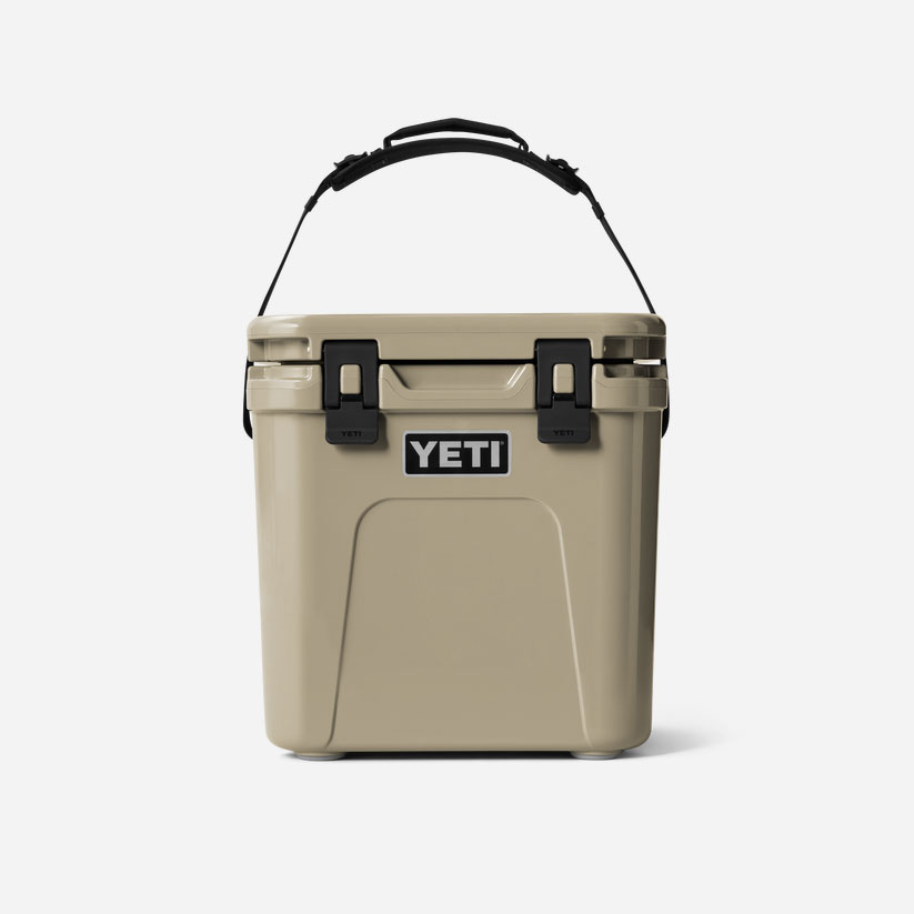 YETI Roadie 24 Cool Box - Desert Tan YETI Roadie 24 Cool Box - Desert Tan