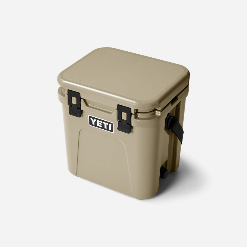 YETI Roadie 24 Cool Box - Desert Tan YETI Roadie 24 Cool Box - Desert Tan