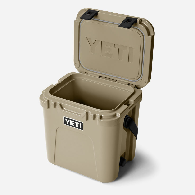 YETI Roadie 24 Cool Box - Desert Tan