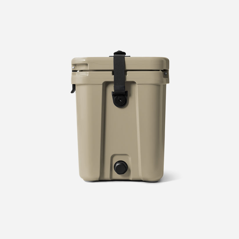 YETI Roadie 24 Cool Box - Desert Tan YETI Roadie 24 Cool Box - Desert Tan