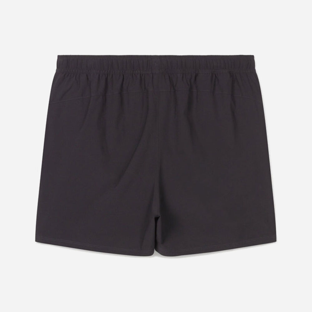 Acid Running Hybrid Short 2.0 - Black