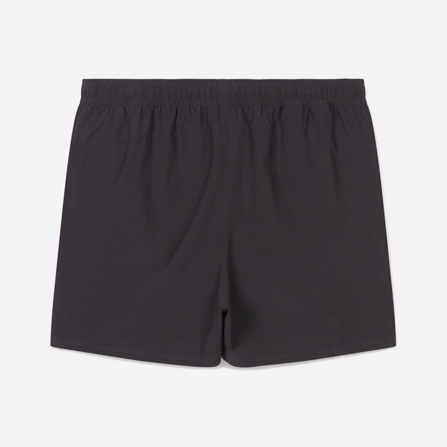 Acid Running Hybrid Short 2.0 - Black