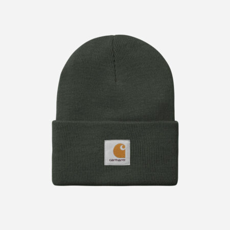 Carhartt WIP Acrylic Watch Hat - Raven