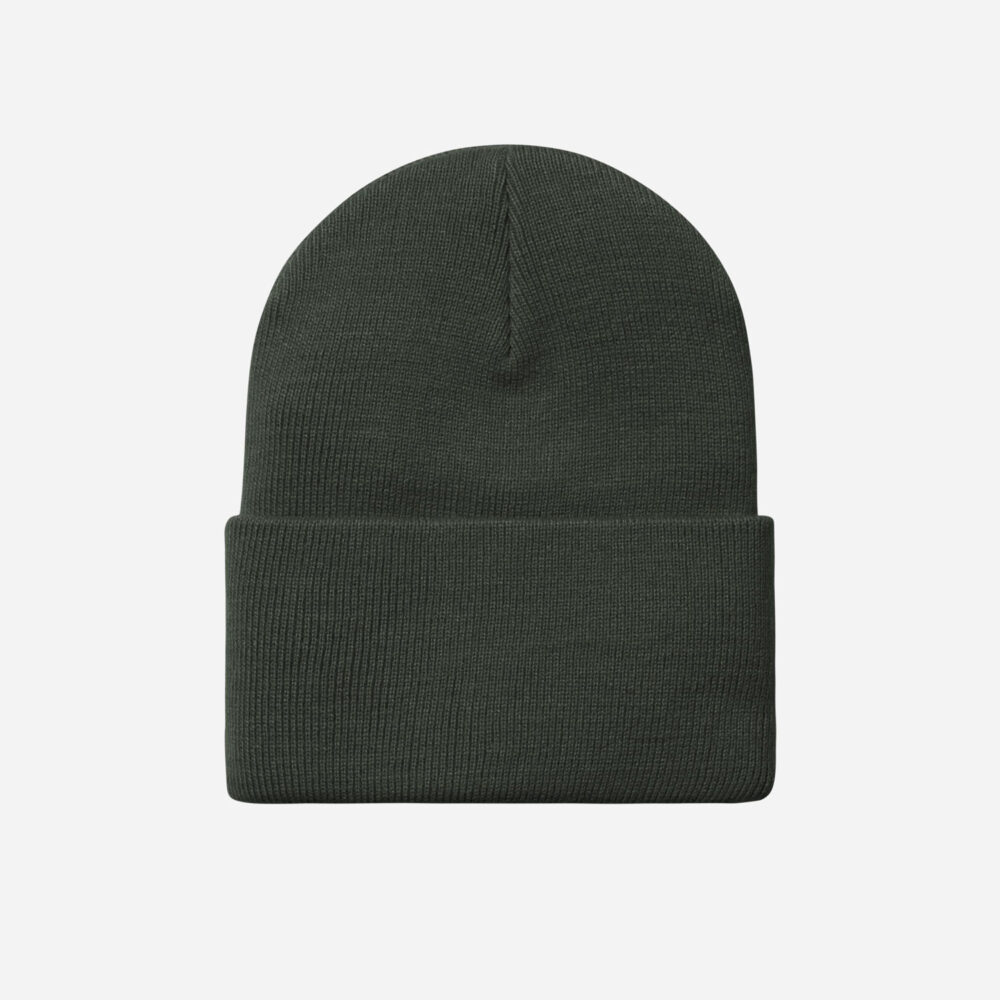Carhartt WIP Acrylic Watch Hat - Raven Carhartt WIP Acrylic Watch Hat - Raven