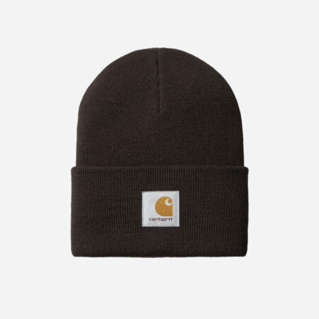 Carhartt WIP Acrylic Watch Hat - Tobacco