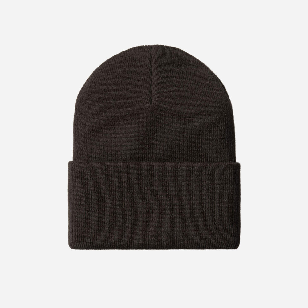 Carhartt WIP Acrylic Watch Hat - Tobacco Carhartt WIP Acrylic Watch Hat - Tobacco