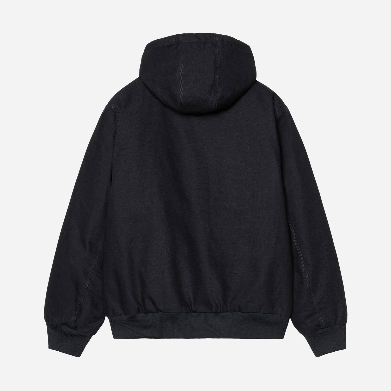 Carhartt WIP Active Jacket - Dark Navy Rigid