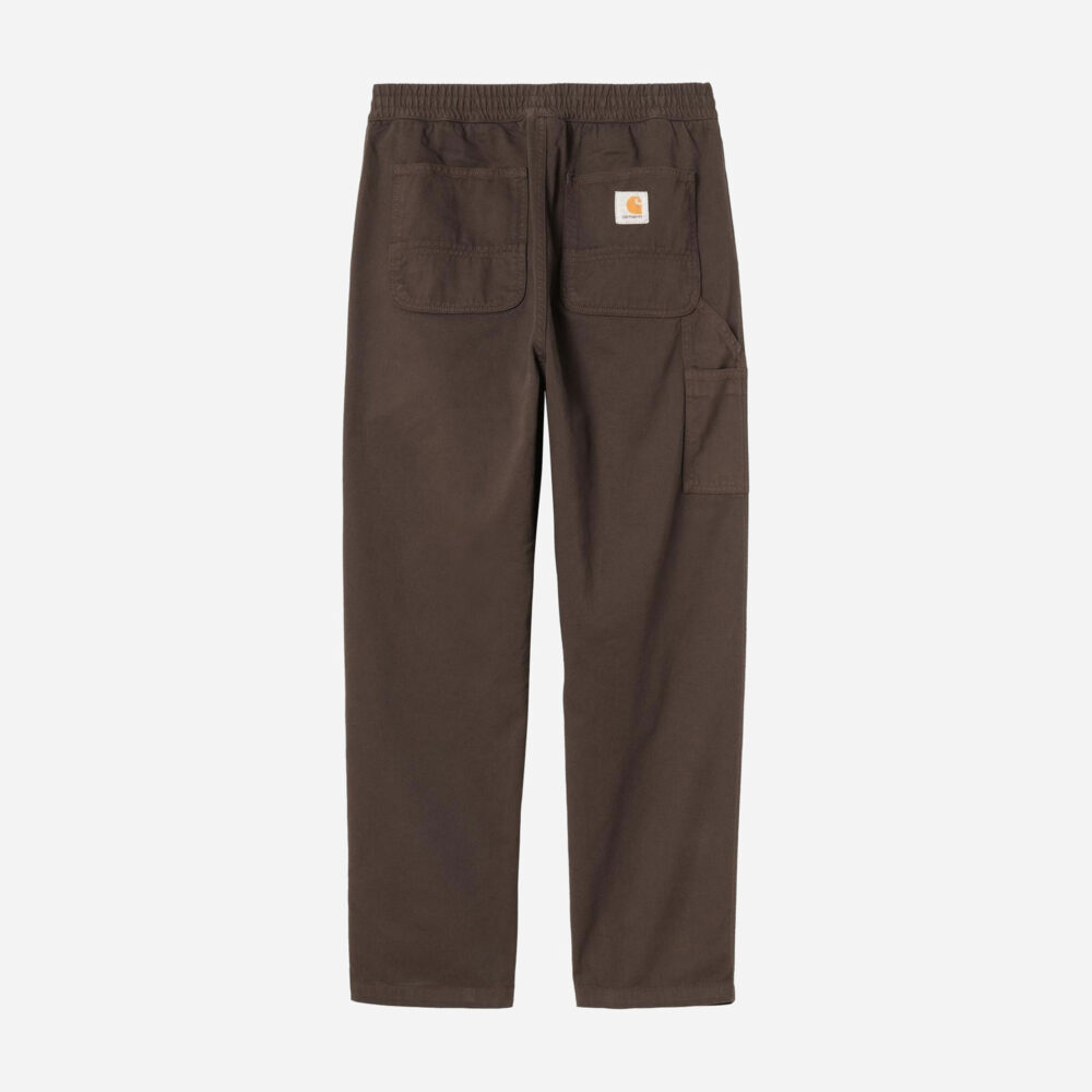 Carhartt WIP Flint Pant - Tobacco Garment Dyed Carhartt WIP Flint Pant - Tobacco Garment Dyed