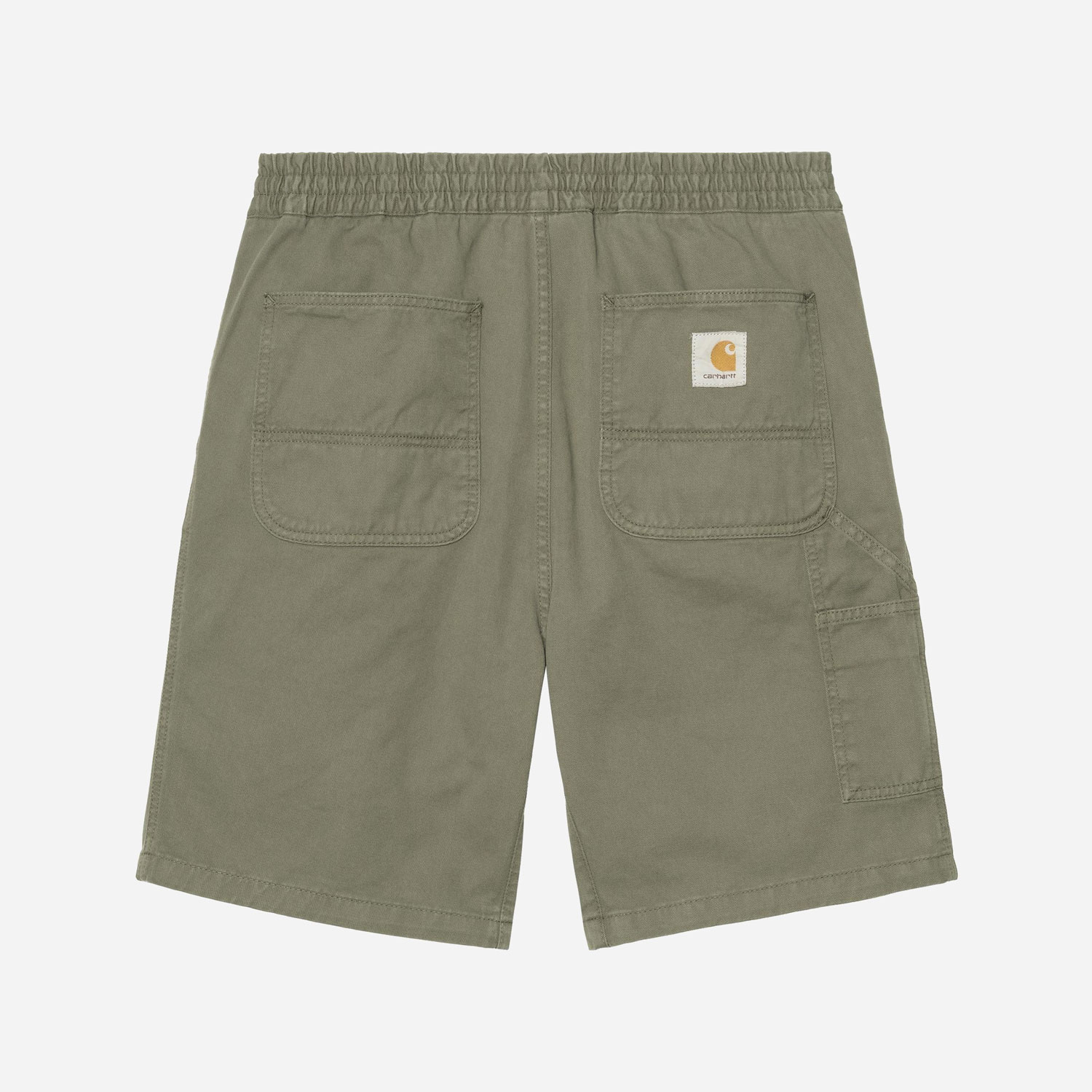 Carhartt WIP Flint Short - Leaf