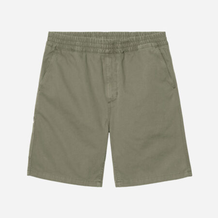 Carhartt WIP Flint Short - Leaf