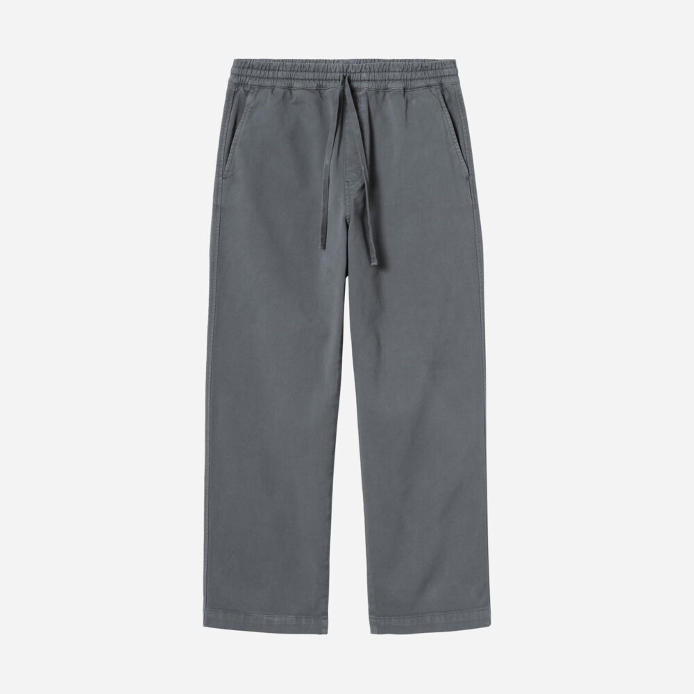 Carhartt WIP Floyde Pant - Styx Garment Dyed