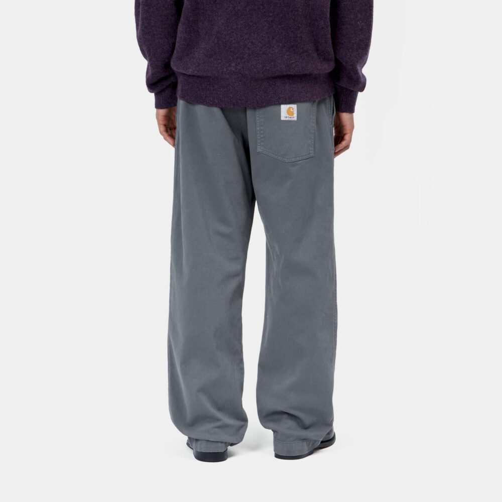 Carhartt WIP Floyde Pant - Styx Garment Dyed