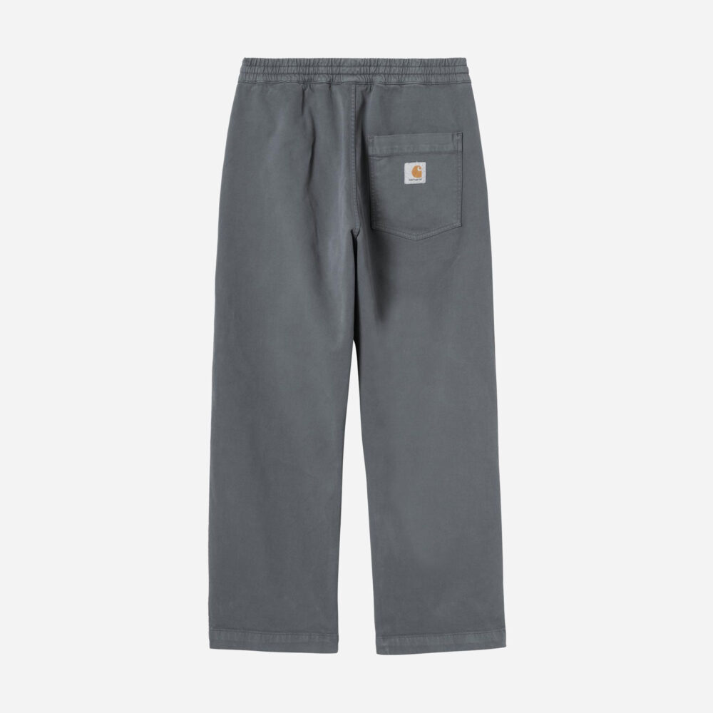 Carhartt WIP Floyde Pant - Styx Garment Dyed