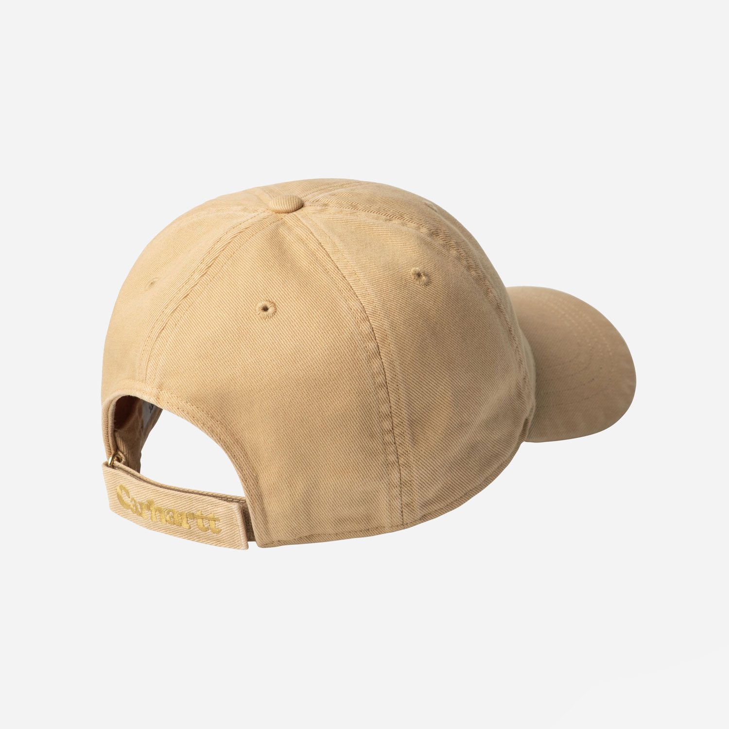 Carhartt WIP Heart Metal Cap - WIP Dusty Hamilton/Gold