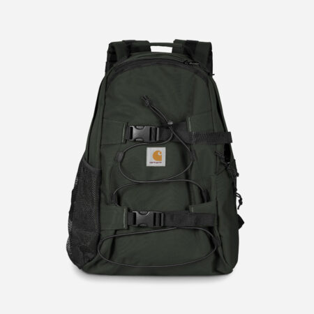 Carhartt WIP Kickflip Backpack - Raven