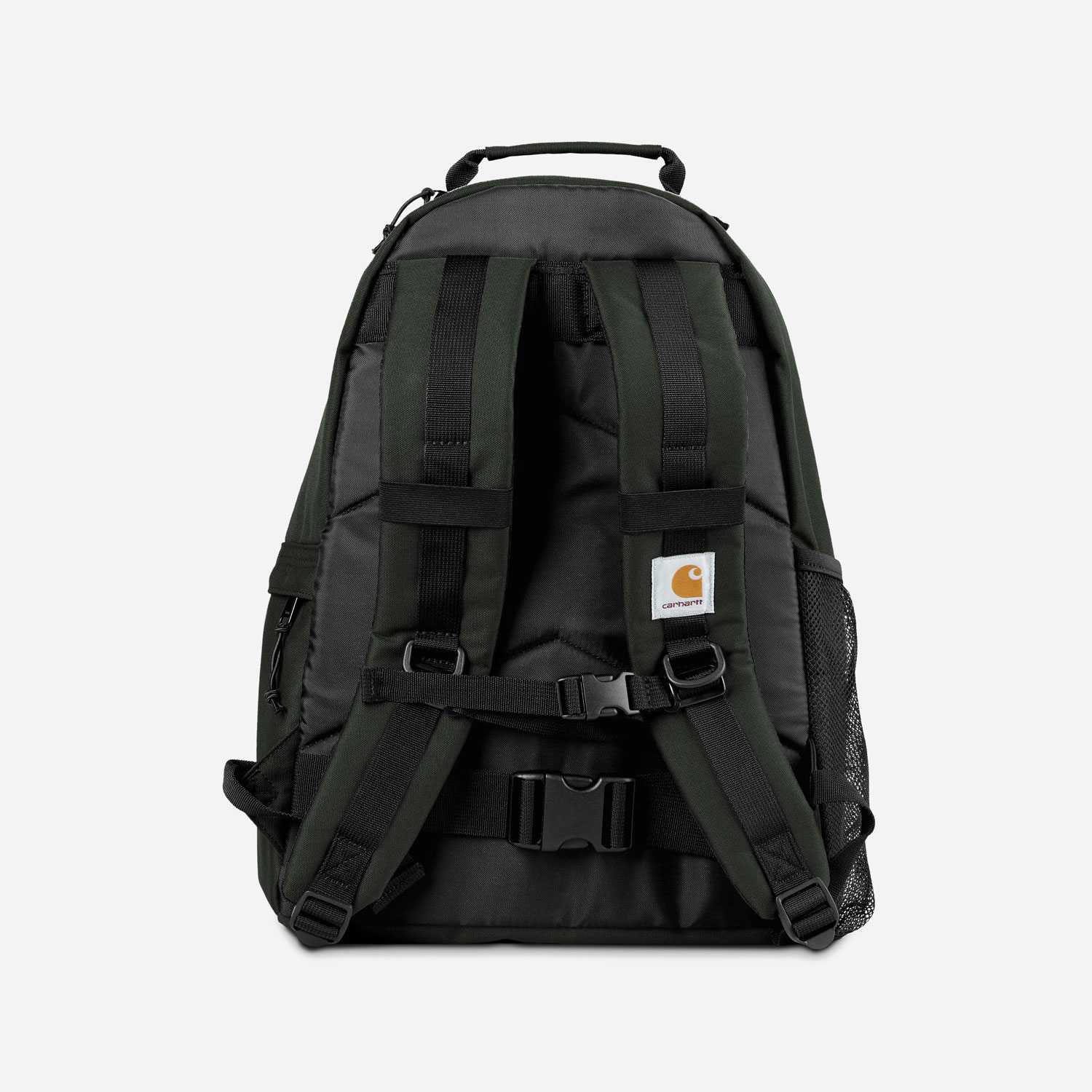 Carhartt WIP Kickflip Backpack - Raven