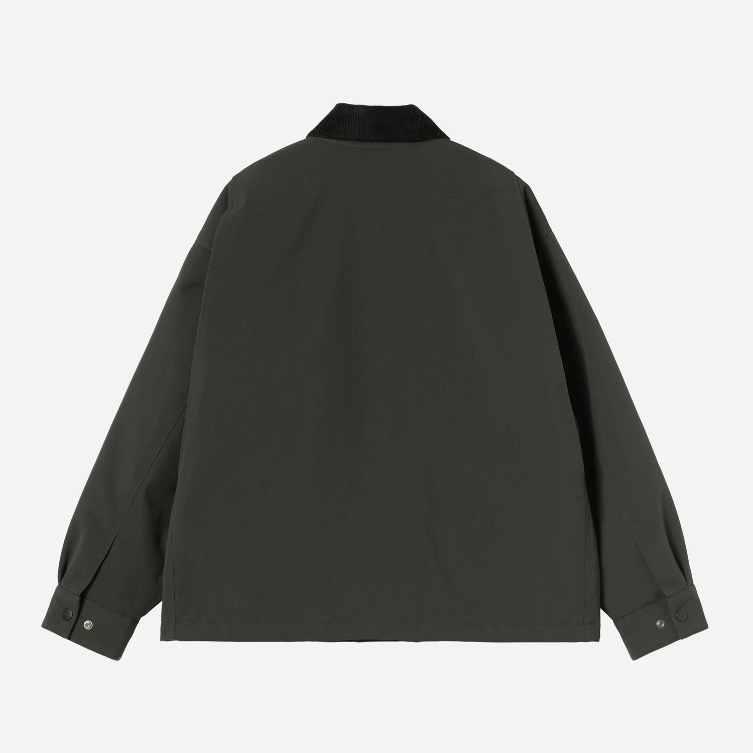 Carhartt WIP Women's Quentin Jacket - Raven/Black