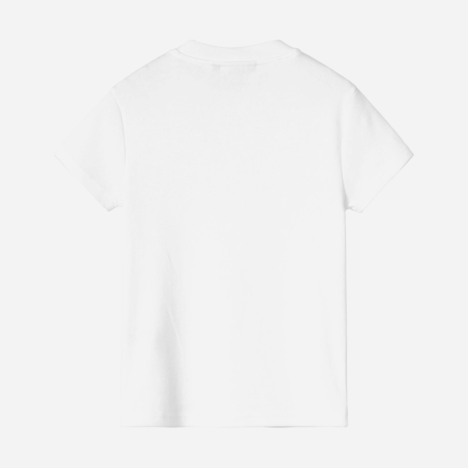 Carhartt WIP Women's Small Heart Patch Tee - White/Black