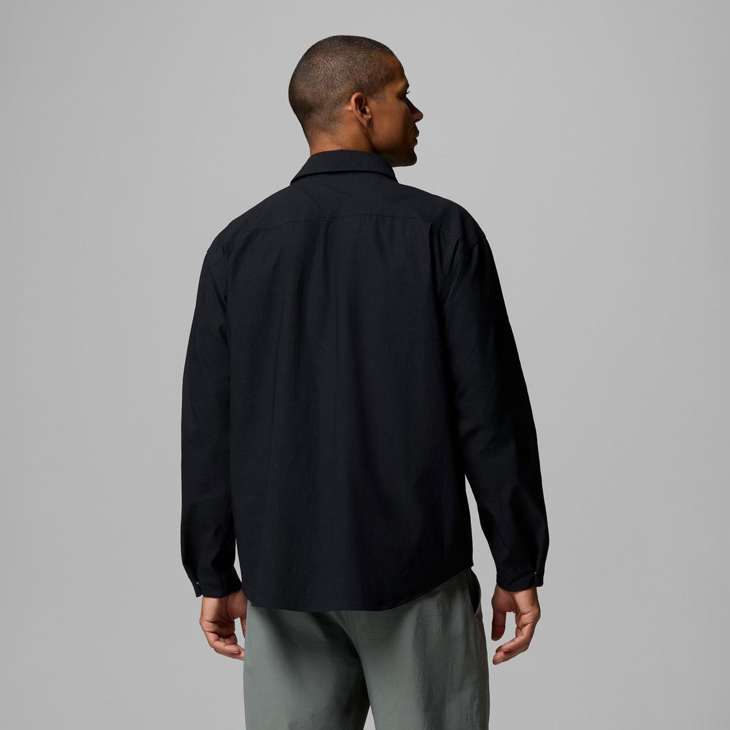 Columbia Grave Creek™ Shirt - Black