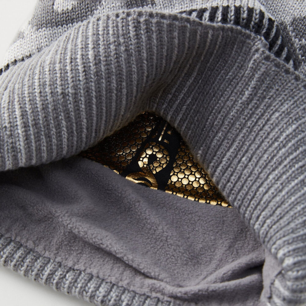 Columbia Polar Powder™ III Beanie - City Grey/Black Columbia Polar Powder™ III Beanie - City Grey/Black