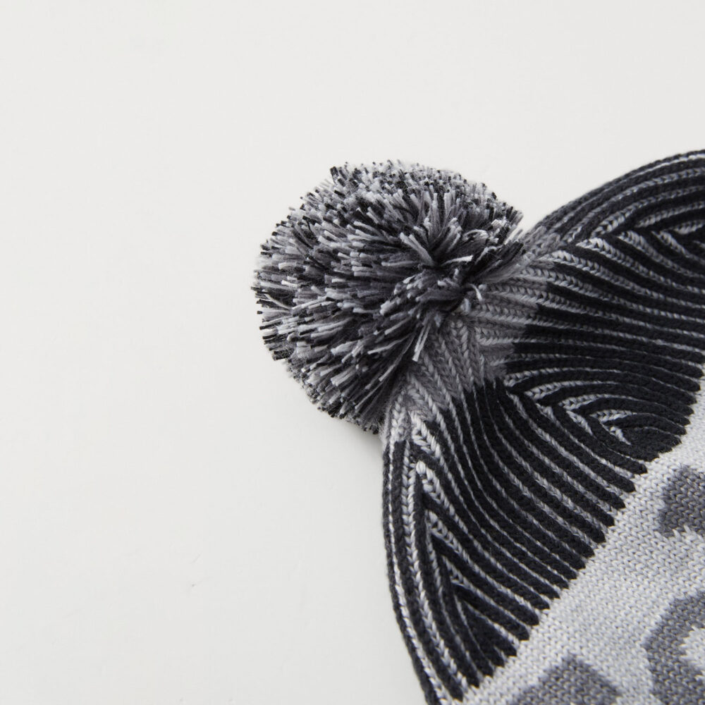 Columbia Polar Powder™ III Beanie - City Grey/Black