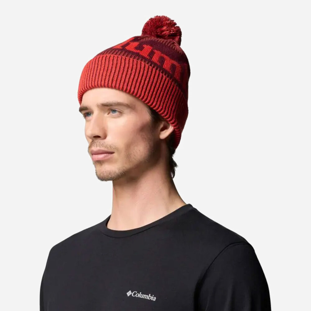 Columbia Polar Powder™ III Beanie - Super Sonic
