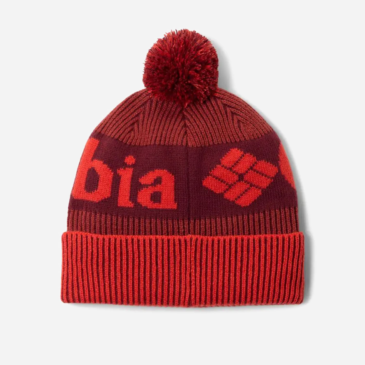 Columbia Polar Powder™ III Beanie - Super Sonic