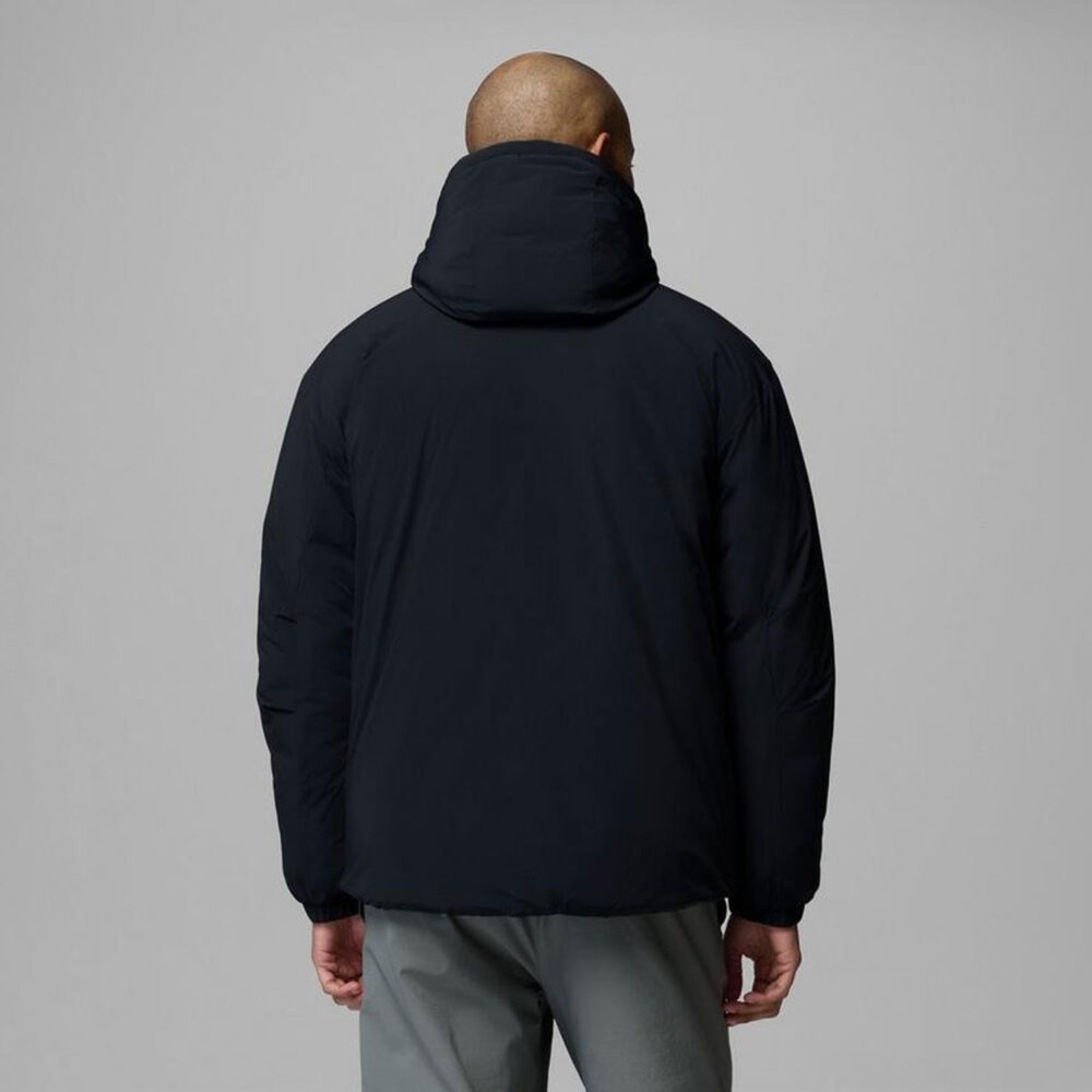 Columbia Street Heights™ Insulated Jacket - Black Columbia Street Heights™ Insulated Jacket - Black