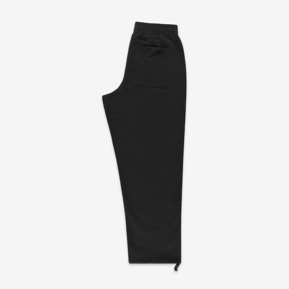 Dime Classic Small Logo Sweatpant - Black Dime Classic Small Logo Sweatpant - Black
