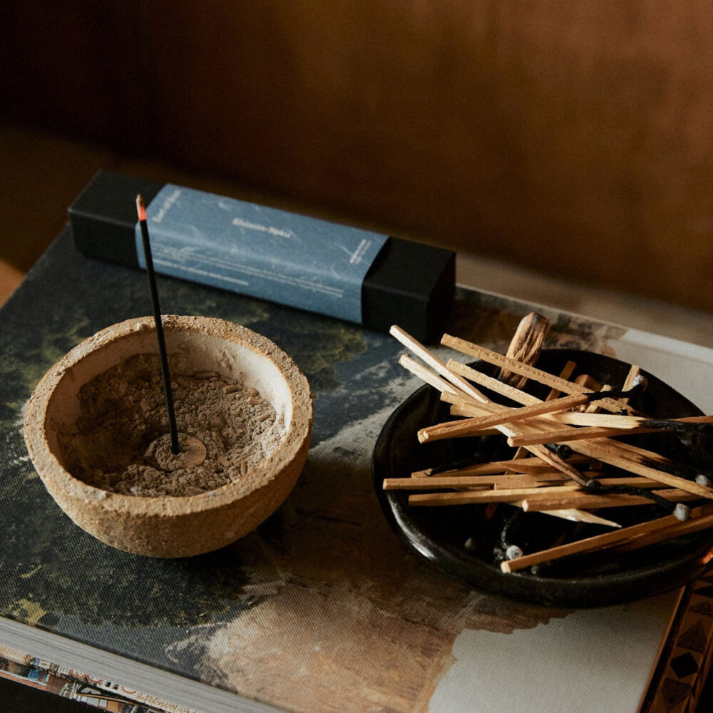Earl Of East Made In Japan Incense Sticks - Onsen Earl Of East Made In Japan Incense Sticks - Onsen