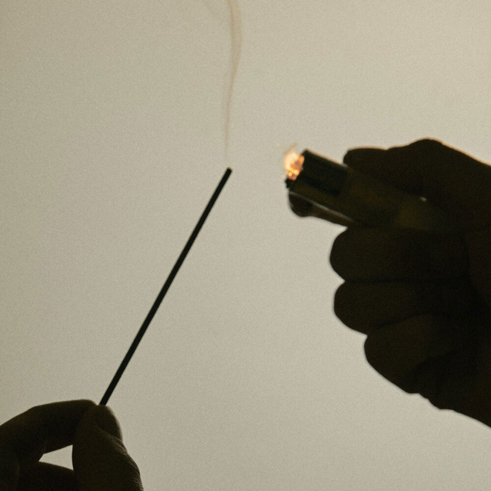 Earl Of East Made In Japan Incense Sticks - Shinrin Yoku Earl Of East Made In Japan Incense Sticks - Shinrin Yoku