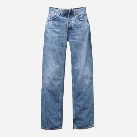 Nudie Tuff Tony Loose Straight Fit Jean - Basement Tracks Nudie Tuff Tony Loose Straight Fit Jean - Basement Tracks