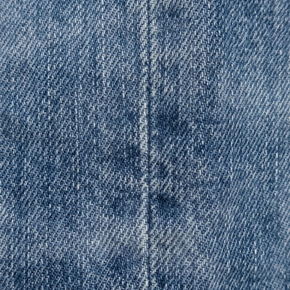 Nudie Tuff Tony Loose Straight Fit Jean - Basement Tracks