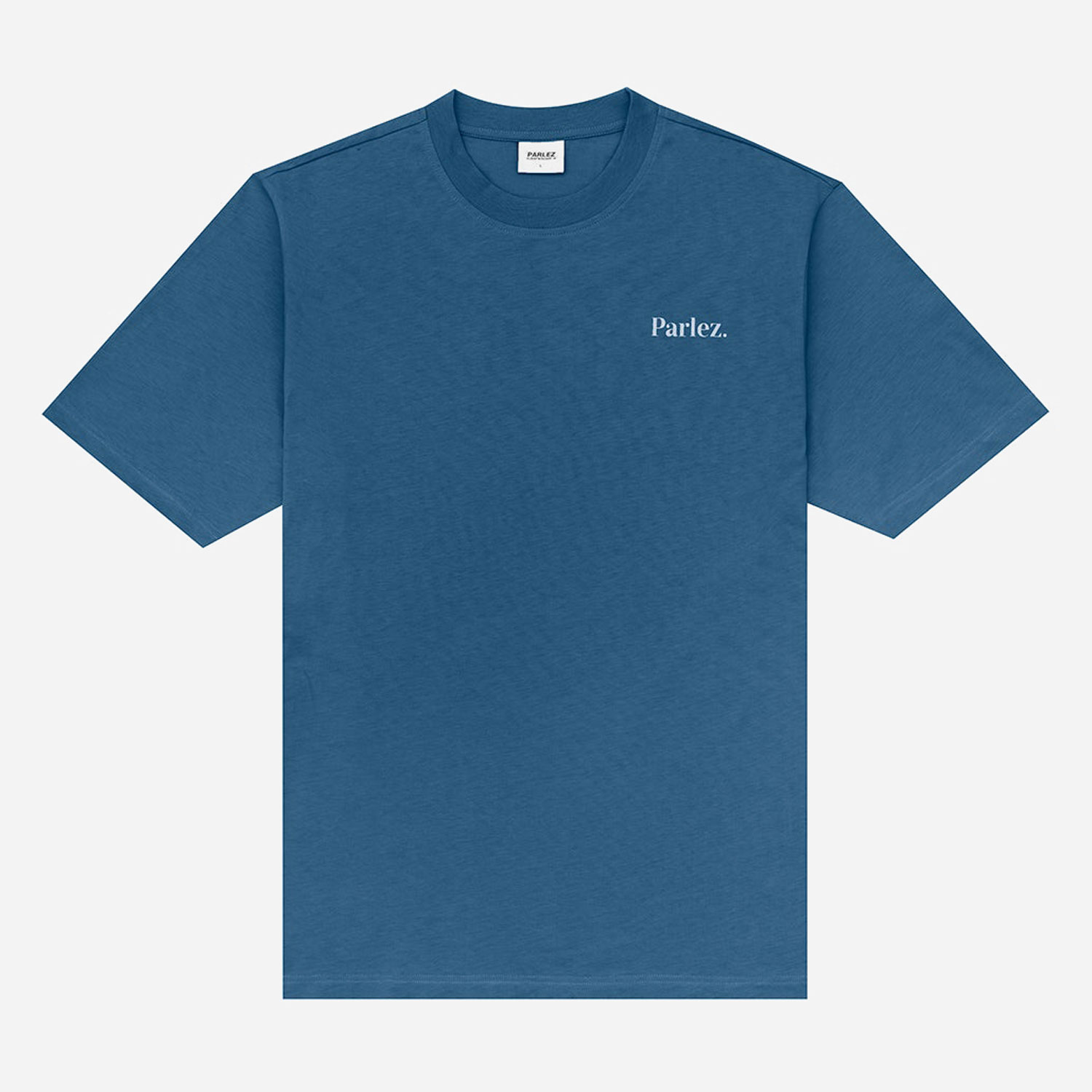 Parlez Astor Tee - Oceanic