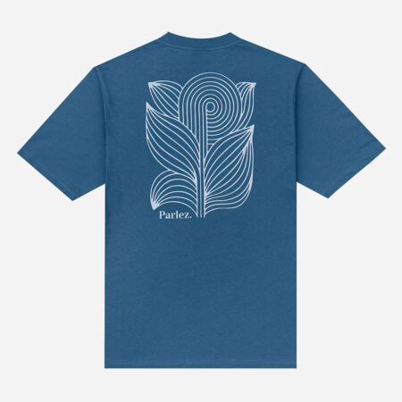 Parlez Astor Tee - Oceanic