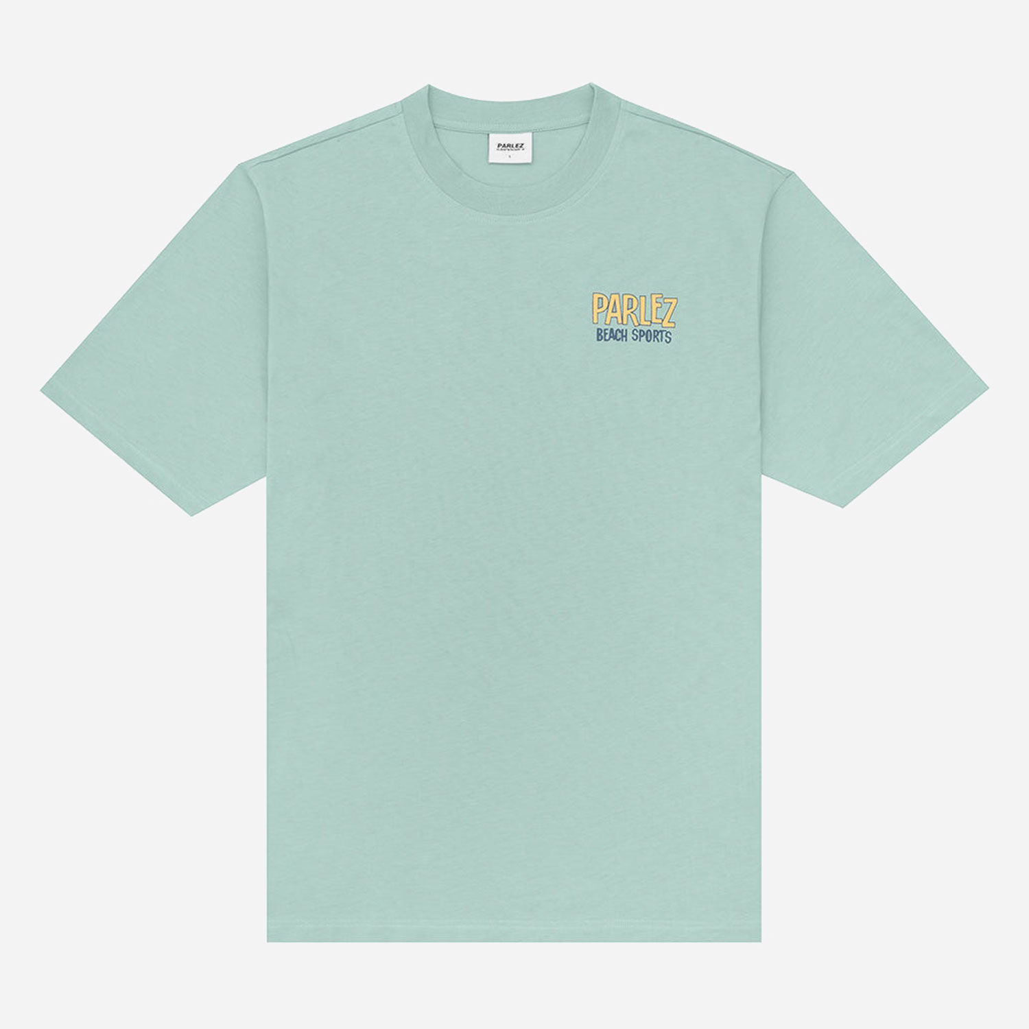 Parlez Myer Tee - Mineral