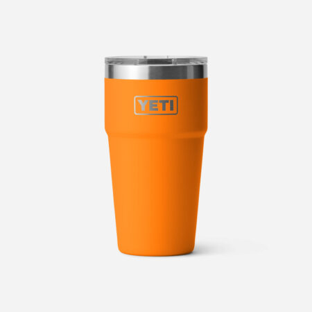 YETI Single 20 Oz Stackable Cup - King Crab YETI Single 20 Oz Stackable Cup - King Crab