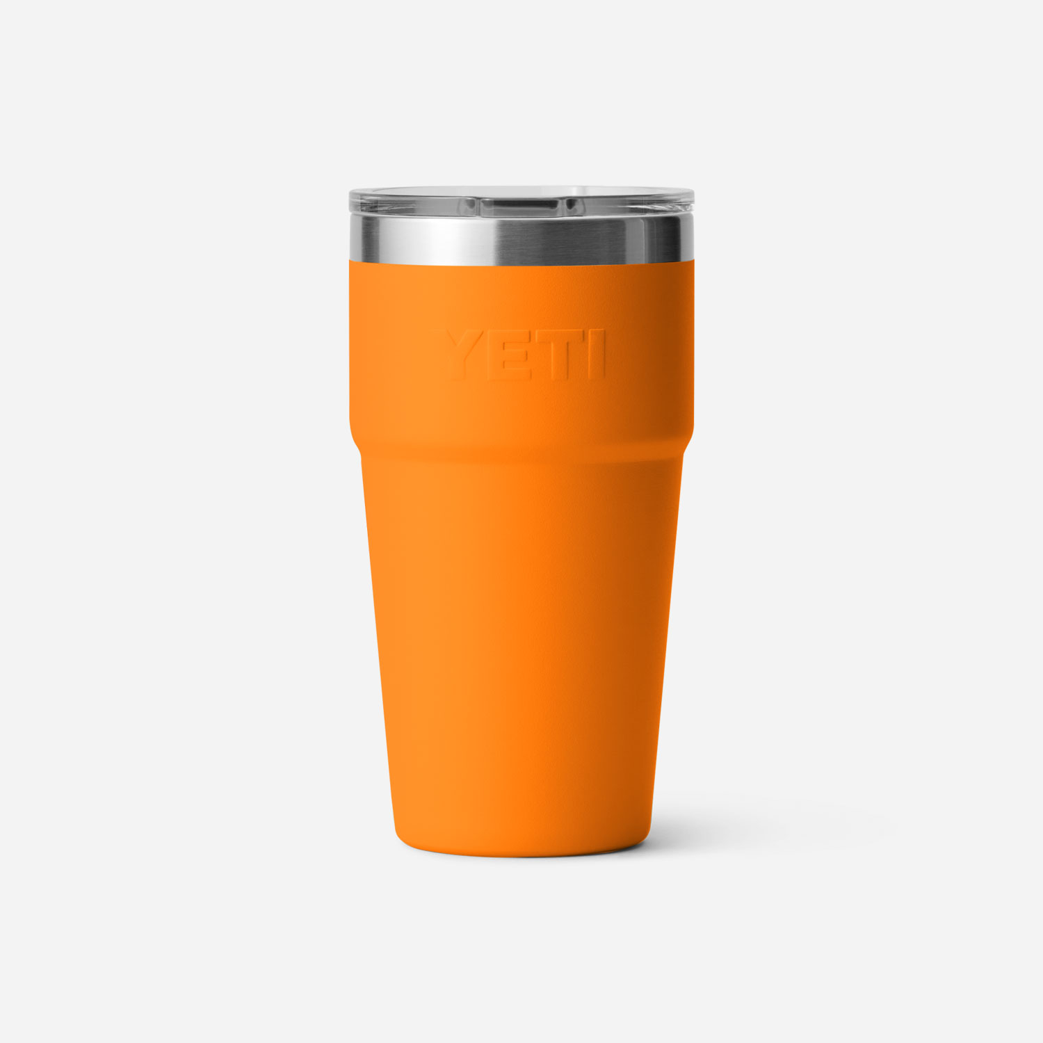 YETI Single 20 Oz Stackable Cup - King Crab