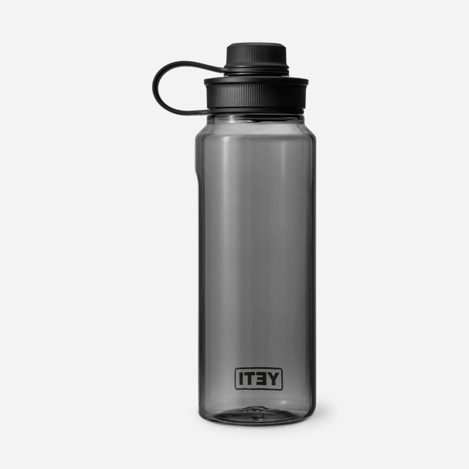 YETI Yonder 1 Litre Tether Bottle - Charcoal